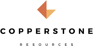Copperstone logo